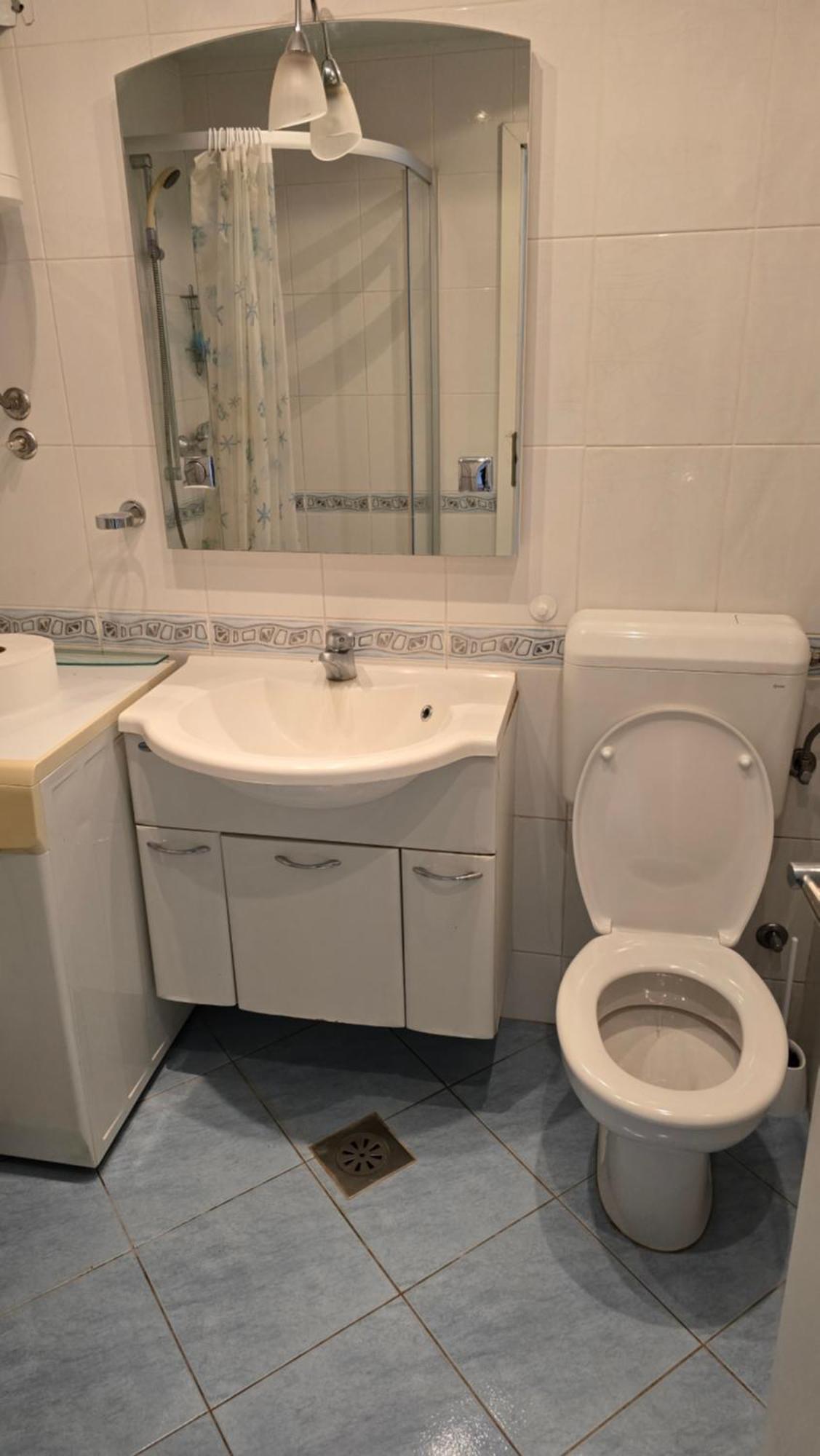 Apartment Garsonjera Ljubljana